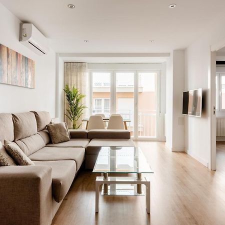 Apartamento Nuevo Centro Granada Ngoại thất bức ảnh