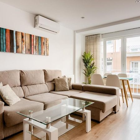 Apartamento Nuevo Centro Granada Ngoại thất bức ảnh