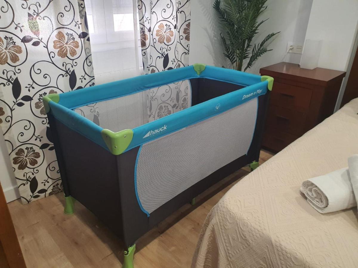 Apartamento Nuevo Centro Granada Ngoại thất bức ảnh