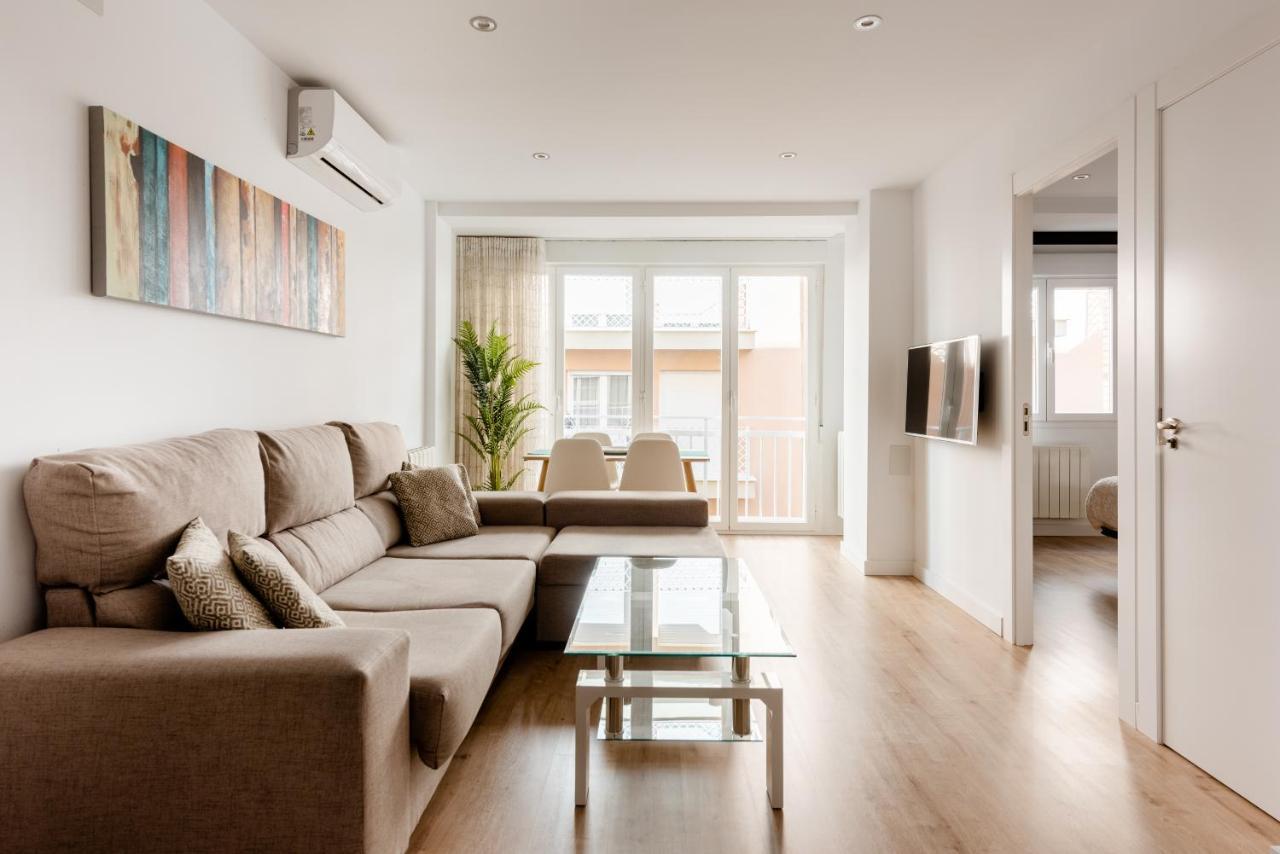 Apartamento Nuevo Centro Granada Ngoại thất bức ảnh