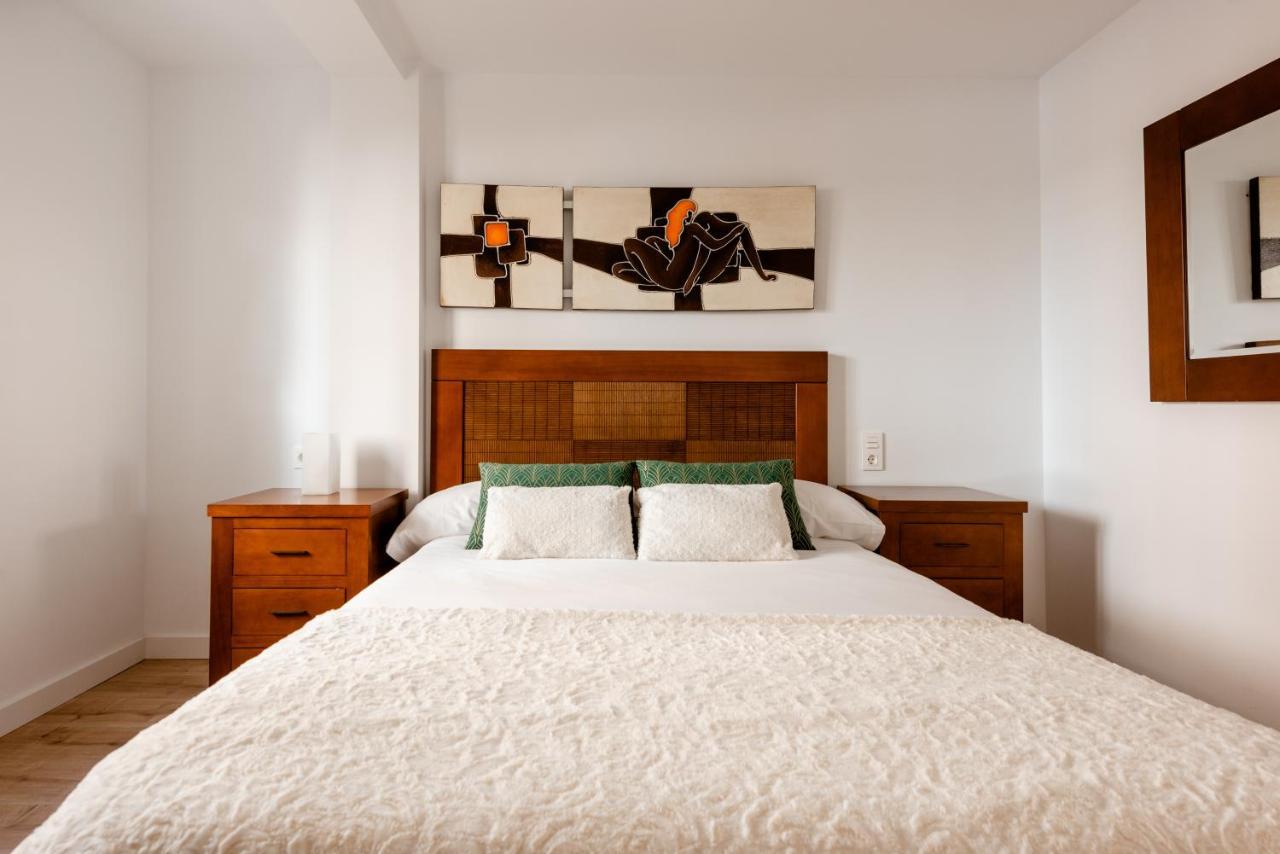 Apartamento Nuevo Centro Granada Ngoại thất bức ảnh