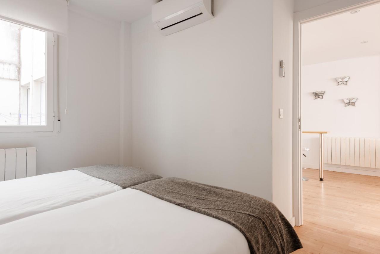 Apartamento Nuevo Centro Granada Ngoại thất bức ảnh