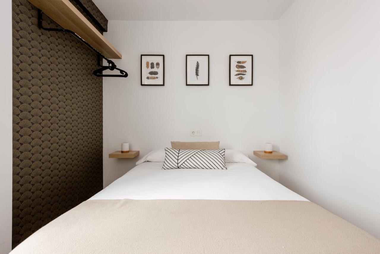 Apartamento Nuevo Centro Granada Ngoại thất bức ảnh