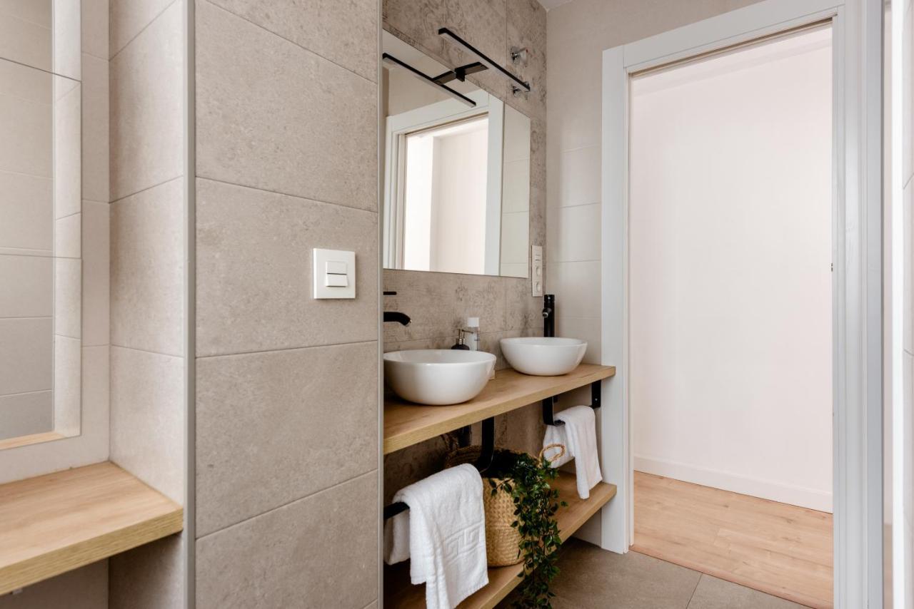 Apartamento Nuevo Centro Granada Ngoại thất bức ảnh