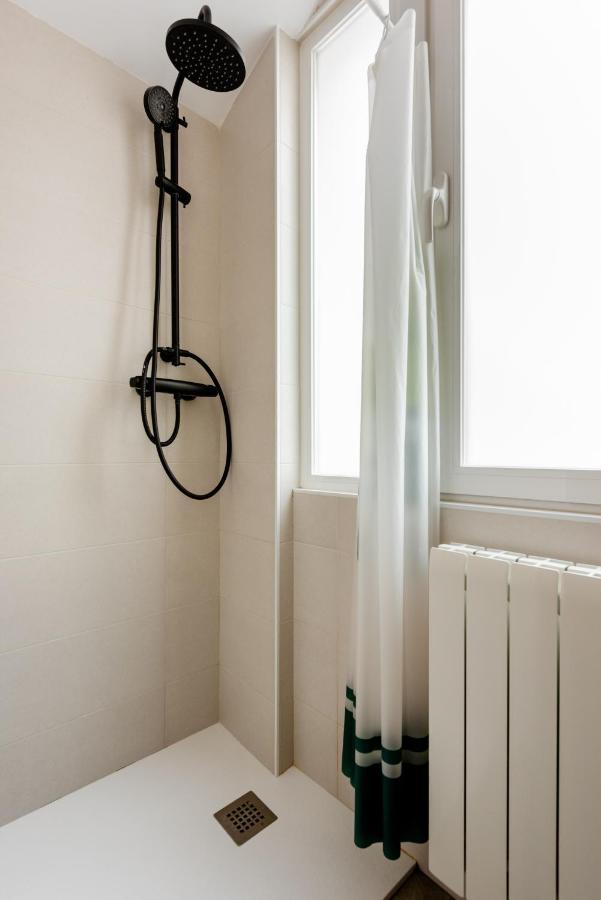 Apartamento Nuevo Centro Granada Ngoại thất bức ảnh