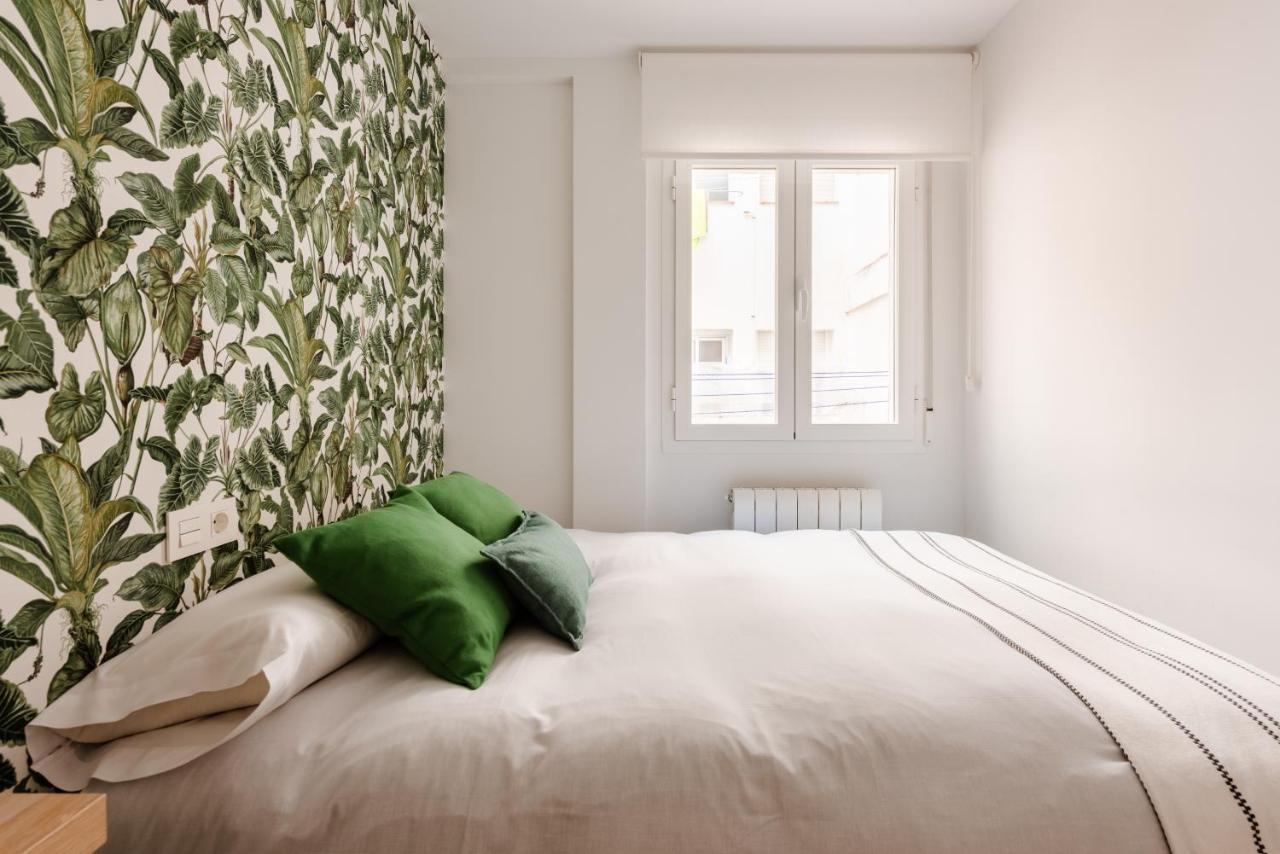 Apartamento Nuevo Centro Granada Ngoại thất bức ảnh