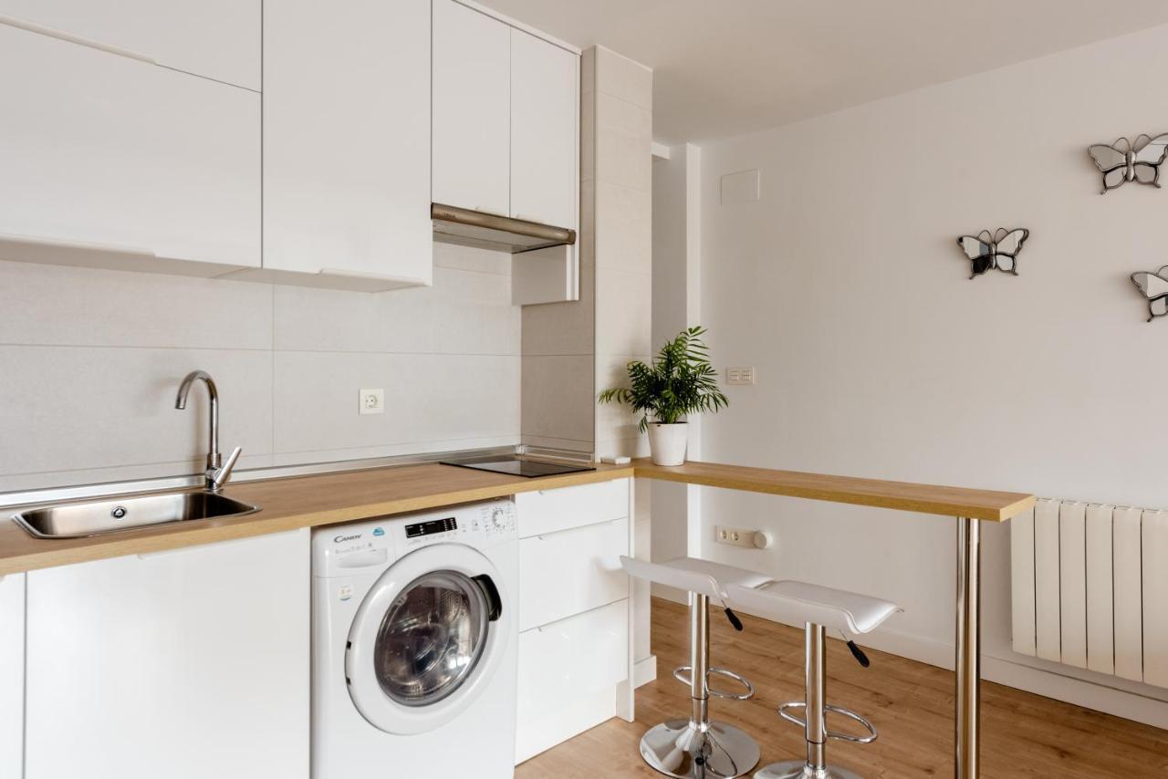Apartamento Nuevo Centro Granada Ngoại thất bức ảnh