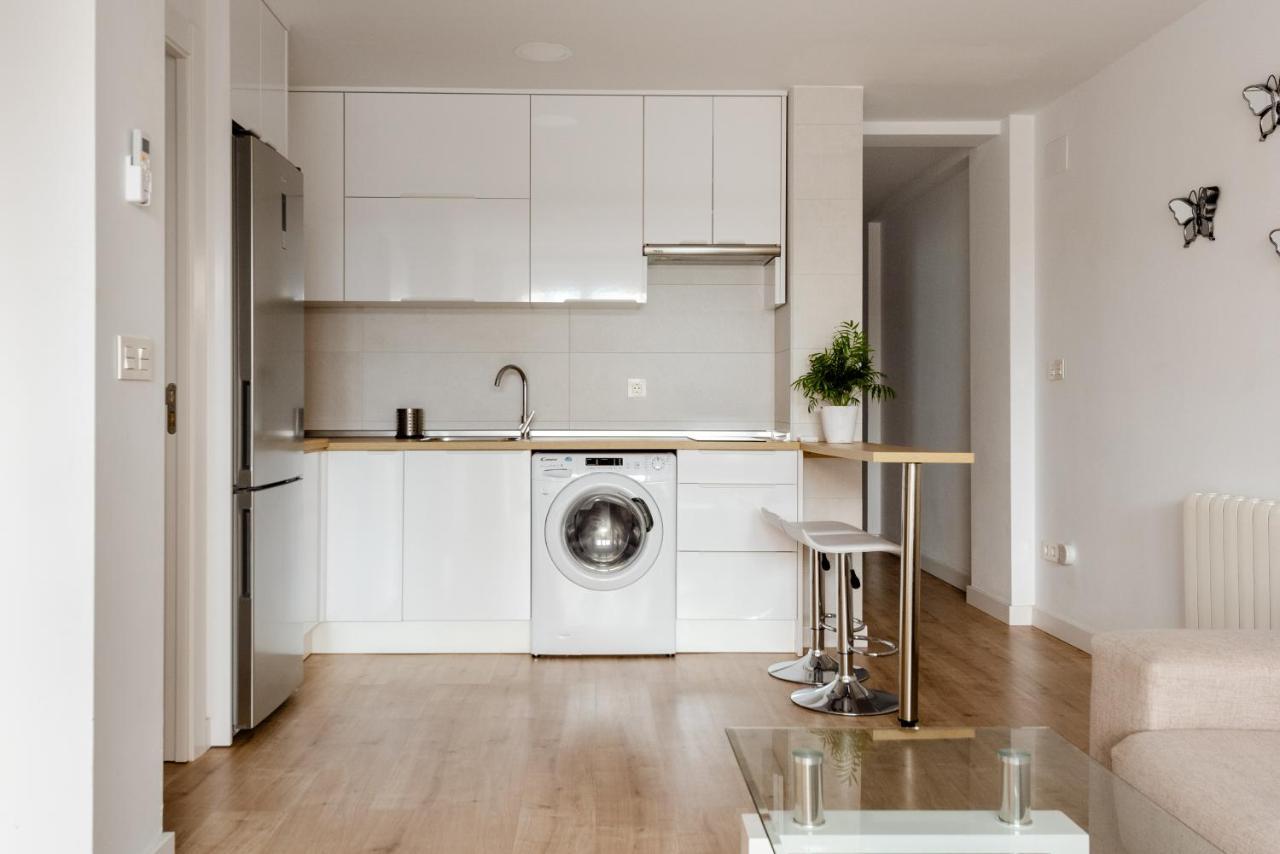 Apartamento Nuevo Centro Granada Ngoại thất bức ảnh