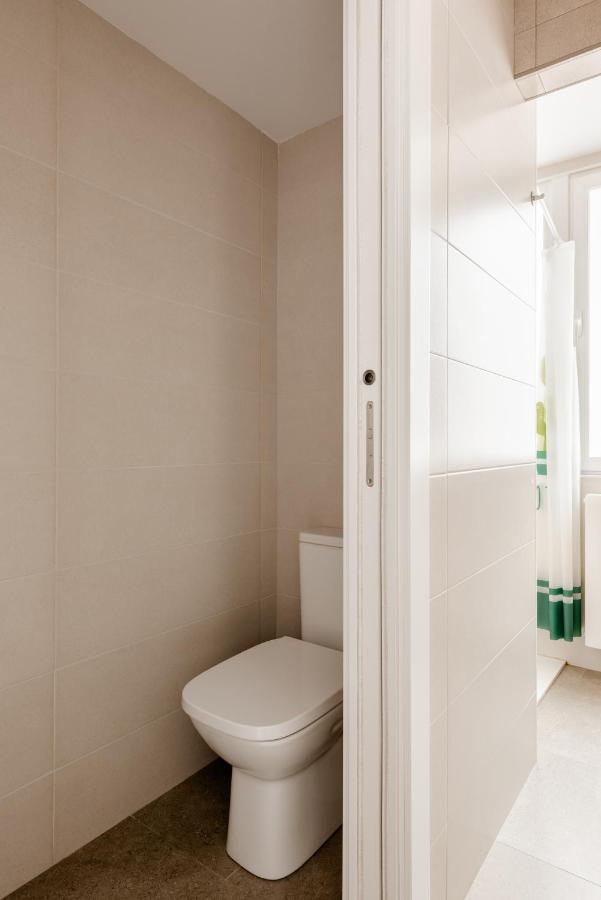 Apartamento Nuevo Centro Granada Ngoại thất bức ảnh