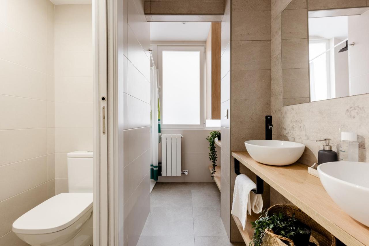 Apartamento Nuevo Centro Granada Ngoại thất bức ảnh