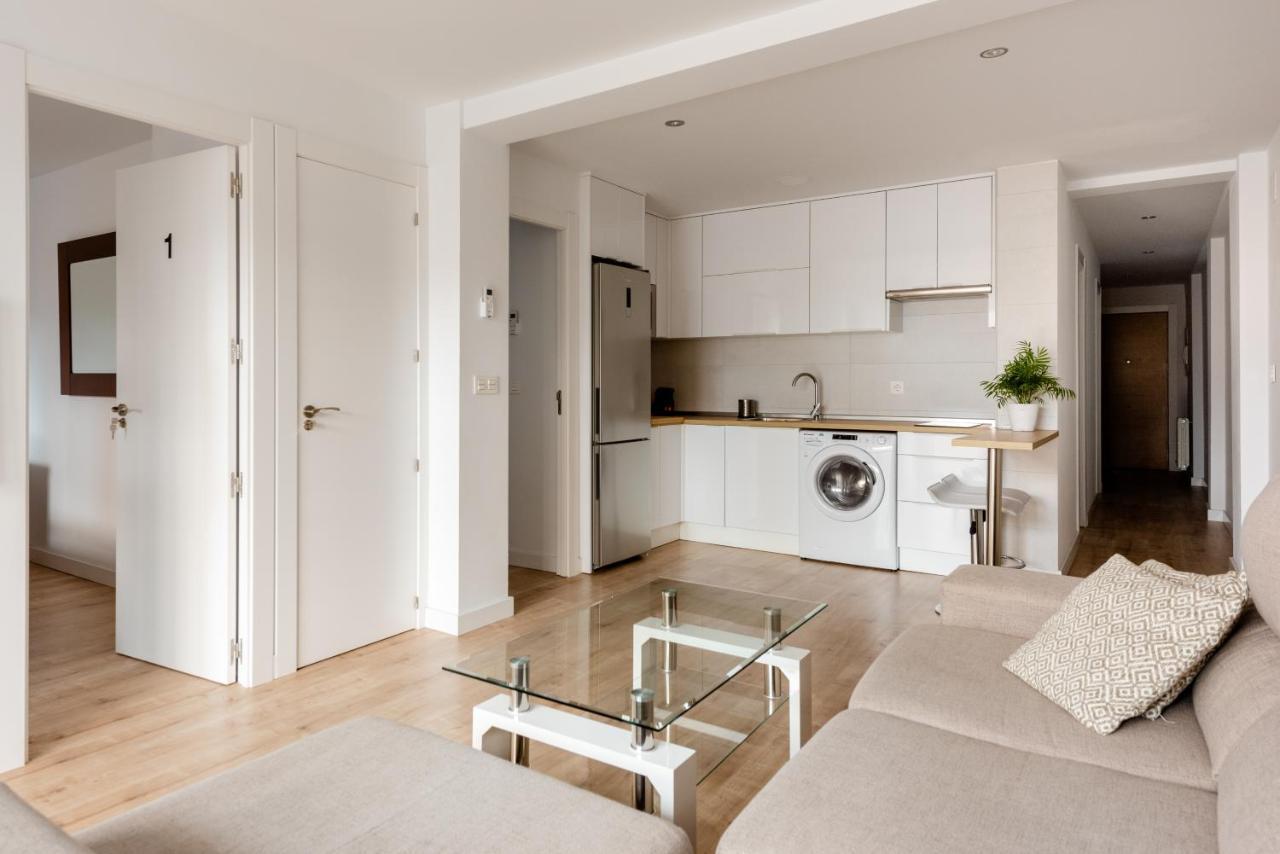 Apartamento Nuevo Centro Granada Ngoại thất bức ảnh